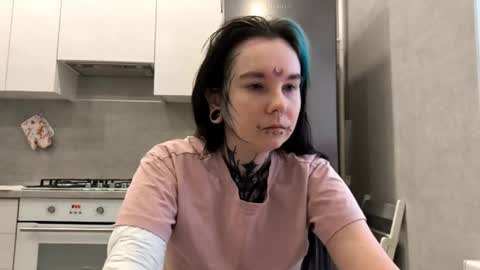 Milana online show from 02/13/26, 06:53