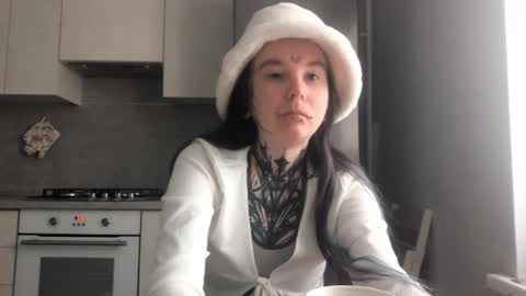 Milana online show from 02/27/26, 04:23