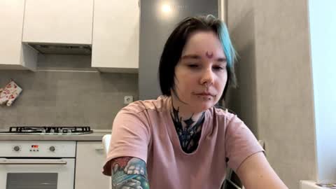 Milana online show from 03/02/26, 07:15