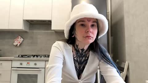 Milana online show from 03/03/26, 06:08