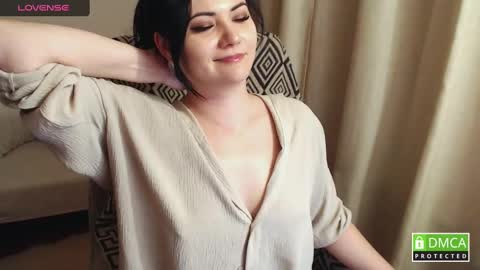 Katelyn online show from 01/11/25, 02:15