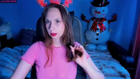 Katty online show from 12/16/25, 10:20