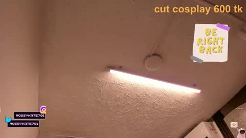 Im Katherine but call me Kate  online show from 03/20/26, 12:10