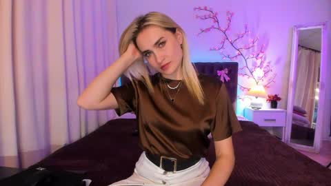 KateOwyns online show from 03/29/26, 12:38