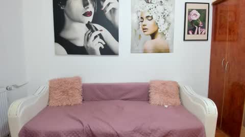 Anna online show from 03/05/26, 05:36