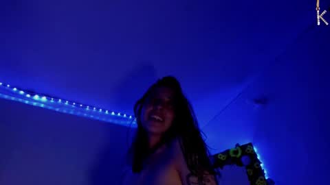 Kate online show from 12/25/24, 08:40