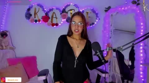 Kate online show from 05/31/26, 02:09