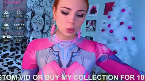 Katerinchik online show from 01/07/25, 10:01