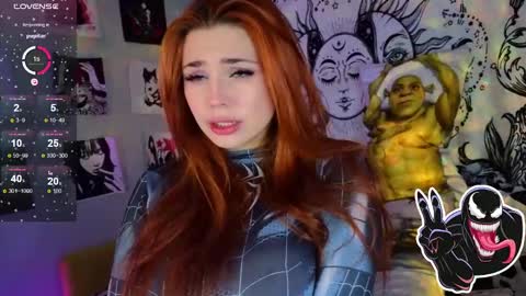 Katerinchik online show from 02/22/25, 11:13