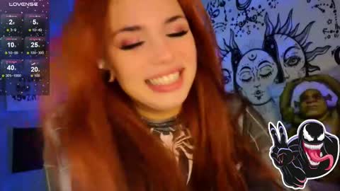Katerinchik online show from 02/22/25, 03:14