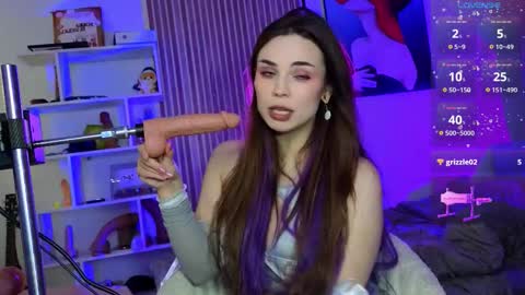 Katerinchik online show from 03/02/26, 08:04