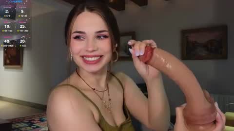 Snapshot of katerinchik chatting on 06/18/26, 12:53 Katerinchik online show from 06/18/26, 12:53