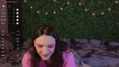 Katerina online show from 02/11/26, 04:12