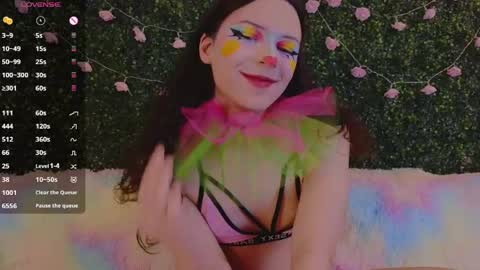 Snapshot of katerinnna chatting on 05/11/26, 06:16 Katerina online show from 05/11/26, 06:16