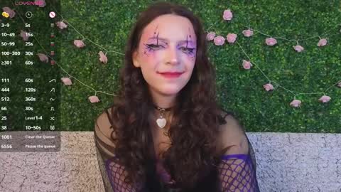 Snapshot of katerinnna chatting on 05/24/26, 04:17 Katerina online show from 05/24/26, 04:17