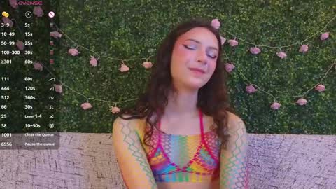 Snapshot of katerinnna chatting on 05/31/26, 06:09 Katerina online show from 05/31/26, 06:09