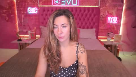 Kate online show from 11/03/25, 06:47