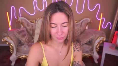 Kate online show from 11/12/25, 07:09