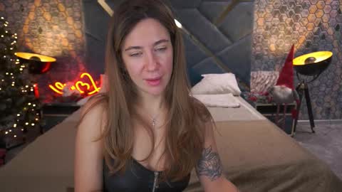 Kate online show from 01/17/26, 07:35