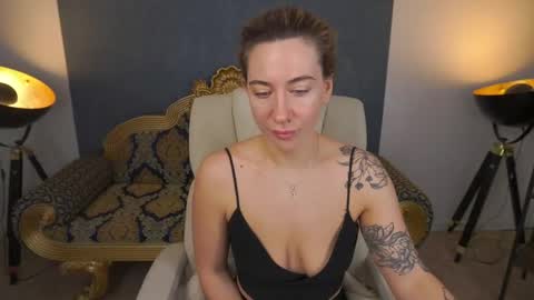 Kate online show from 04/27/26, 05:49