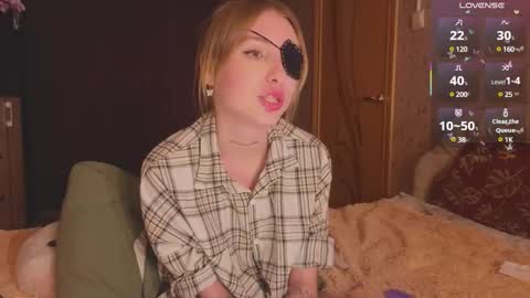 Kate online show from 02/12/25, 04:33