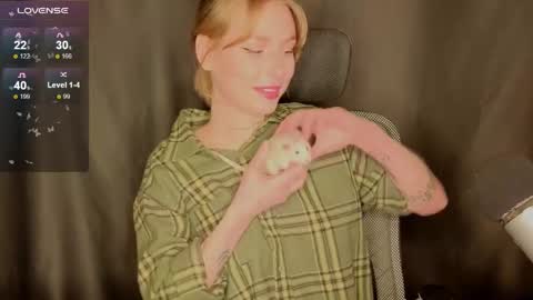 Kate online show from 03/16/26, 07:12