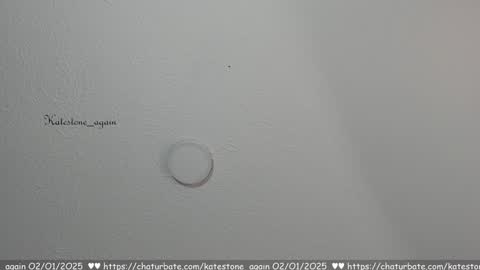 love meeee online show from 01/02/25, 03:40