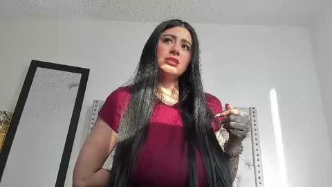 love meeee online show from 04/24/26, 09:39