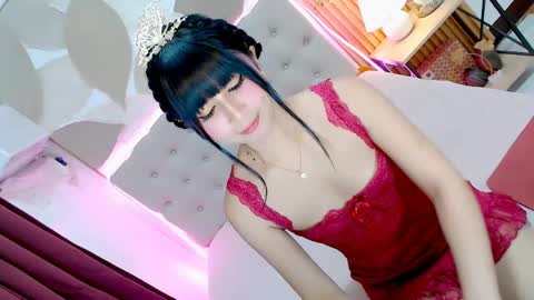 KATE online show from 05/04/26, 04:47