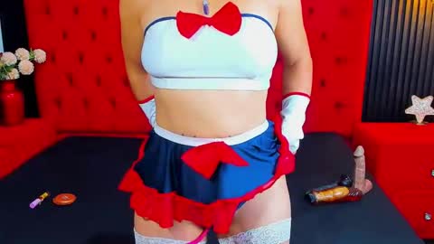 kate Tompson online show from 04/09/26, 11:21