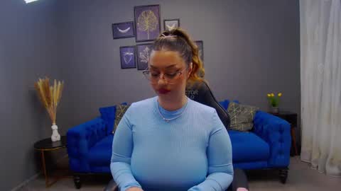 Snapshot of katewalker_ chatting on 12/03/24, 06:17 Kate online show from 12/03/24, 06:17