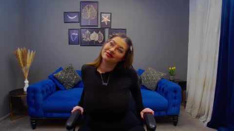 Snapshot of katewalker_ chatting on 01/10/25, 06:28 Kate online show from 01/10/25, 06:28