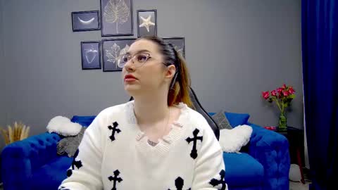 Snapshot of katewalker_ chatting on 03/11/25, 06:19 Kate online show from 03/11/25, 06:19