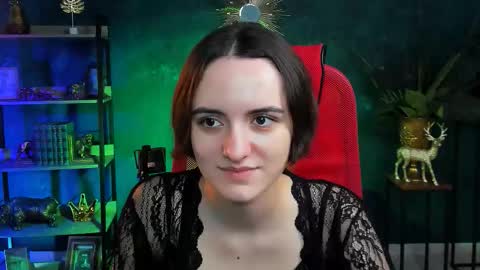 katewillows online show from 02/01/26, 04:11