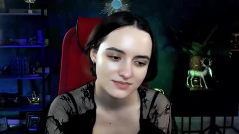 katewillows online show from 02/08/26, 04:27