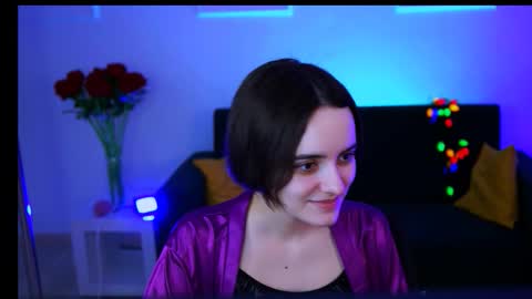 katewillows online show from 02/24/26, 04:32