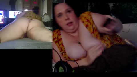 Snapshot of katgall327 chatting on 11/16/25, 03:12 Kate online show from 11/16/25, 03:12