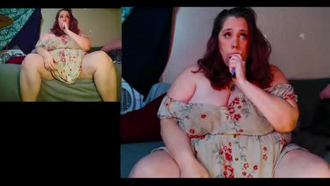 Snapshot of katgall327 chatting on 04/04/26, 02:10 Kate online show from 04/04/26, 02:10