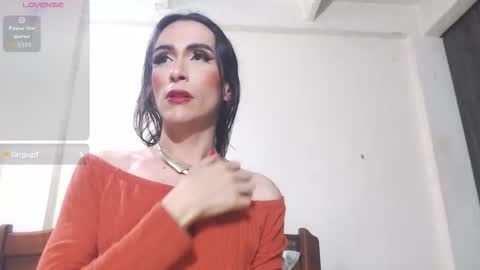 Kathaleia online show from 01/08/26, 11:40