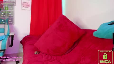 Alejandra online show from 05/06/26, 12:52