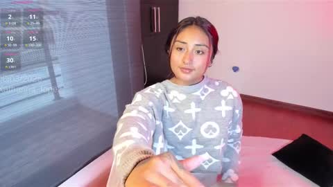 Snapshot of katharina_lopez chatting on 03/06/25, 09:09 Katha online show from 03/06/25, 09:09