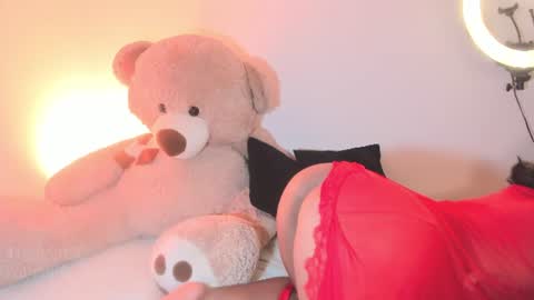 Snapshot of katharina_lopez chatting on 06/11/26, 09:13 Katha online show from 06/11/26, 09:13