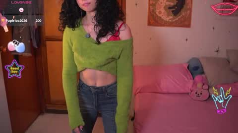 Katerine online show from 02/27/26, 03:50