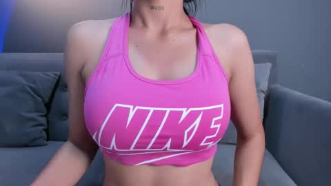 KATHE ANDERSON online show from 12/01/25, 02:11