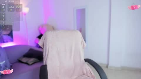 kathe_littlee online show from 12/04/25, 03:54