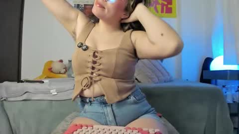 Katherine online show from 03/15/26, 04:07