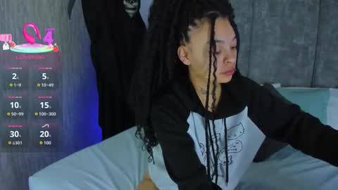 KatheGomez  online show from 10/27/25, 09:24