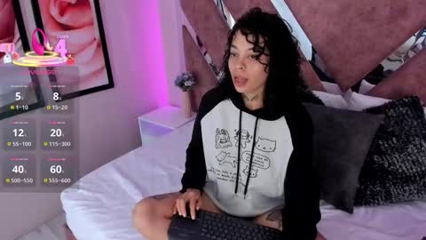 KatheGomez  online show from 12/05/25, 03:26