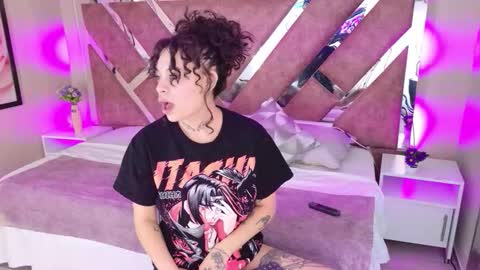 KatheGomez  online show from 03/25/26, 02:17