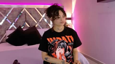 KatheGomez  online show from 05/18/26, 04:07